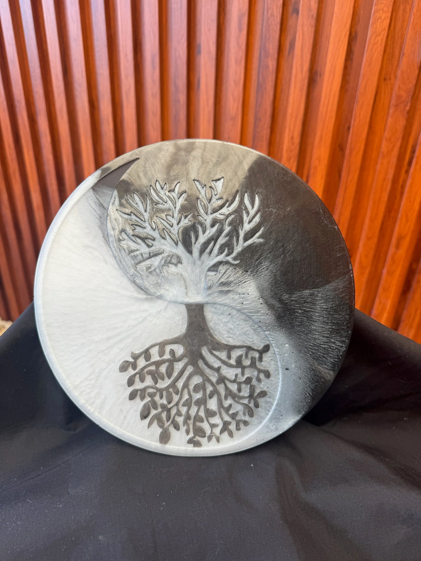 Yin-Yang trees