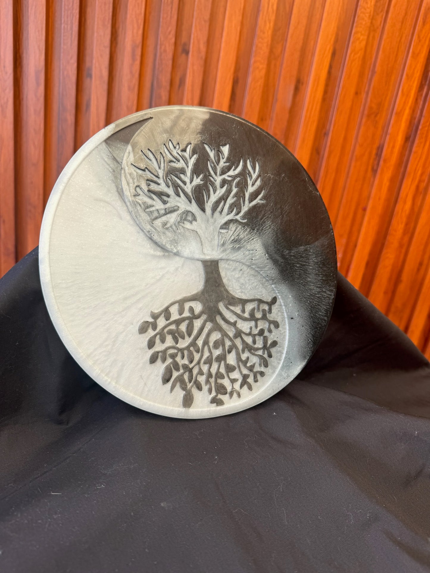 Yin-Yang trees